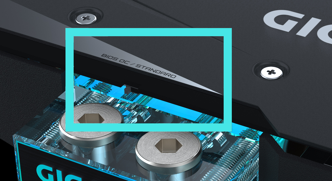 GIGABYTE Video Card-GV-N306TGAMING PRO-8GD